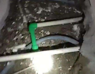 东胜卫生间漏水多少钱
