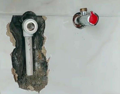 东胜卫生间漏水哪家好