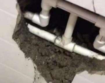 东胜卫生间漏水哪家好