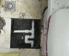 东胜卫生间防水推荐公司