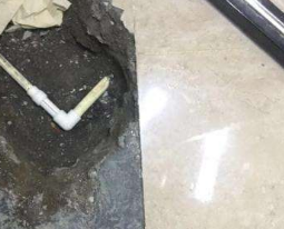 东胜卫生间测漏水多少钱