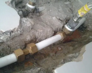 东胜测漏水多少钱