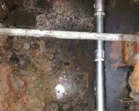 东胜卫生间测漏水多少钱