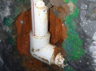 东胜卫生间测漏水价格明细