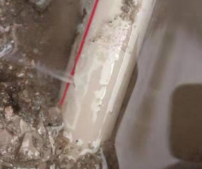 东胜水管维修公司
