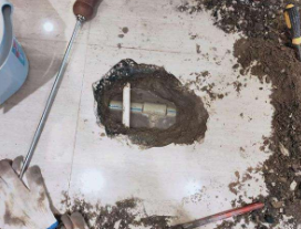 东胜卫生间防水多少钱