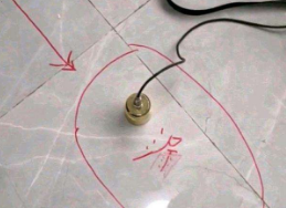 东胜卫生间测漏水多少钱
