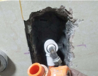东胜卫生间测漏水哪家好