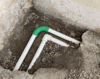 东胜卫生间测漏水价格多少