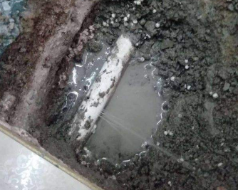 东胜卫生间测漏水哪家好