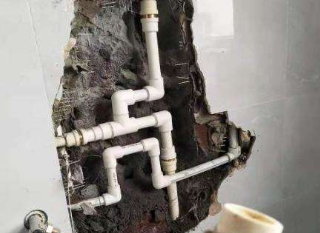 东胜卫生间测漏水价格多少