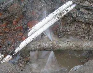 东胜水管维修费用是多少