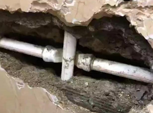 东胜水管维修哪家好