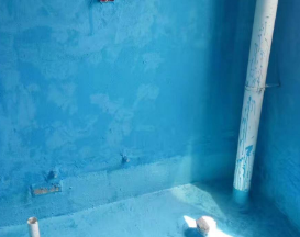 东胜卫生间防水多少钱