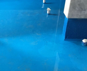 东胜卫生间防水哪家好