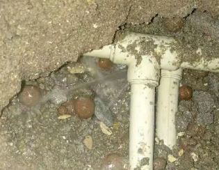东胜卫生间测漏
