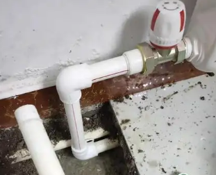 东胜卫生间测漏水多少钱