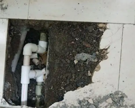 东胜卫生间测漏水哪家好
