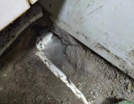 东胜卫生间测漏水多少钱