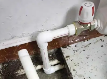 东胜卫生间测漏水多少钱