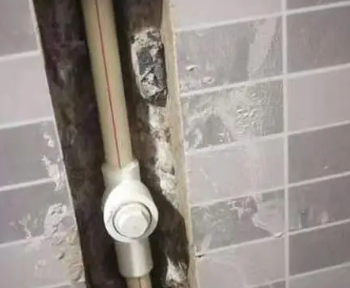 东胜卫生间测漏水