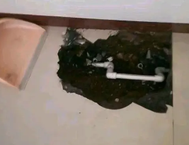 东胜卫生间测漏水多少钱