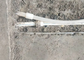 东胜卫生间测漏水之解决方法