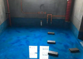 东胜卫生间防水步骤