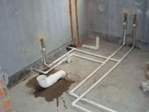 东胜水管维修多少钱