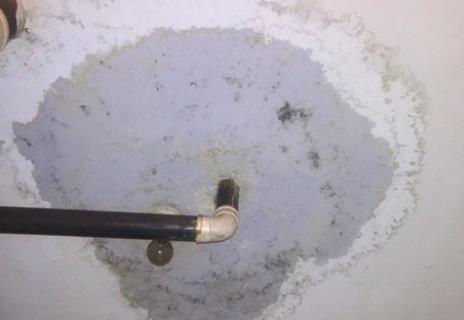 东胜测漏水公司分享如何自检漏水