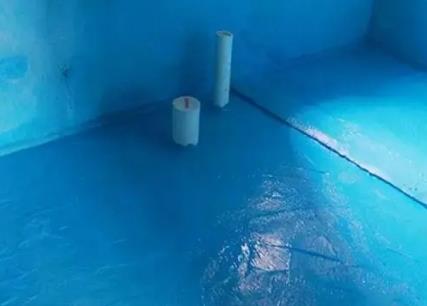 东胜卫生间防水公司分享防水小知识