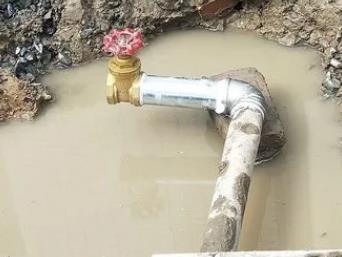 东胜漏水检测电话多少