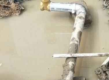 东胜测漏水公司电话